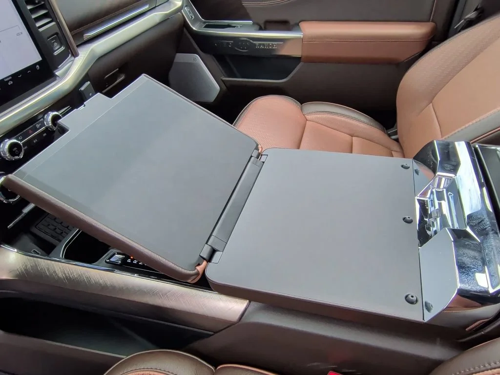 2026 Ford F-150 King Ranch - Photo 41