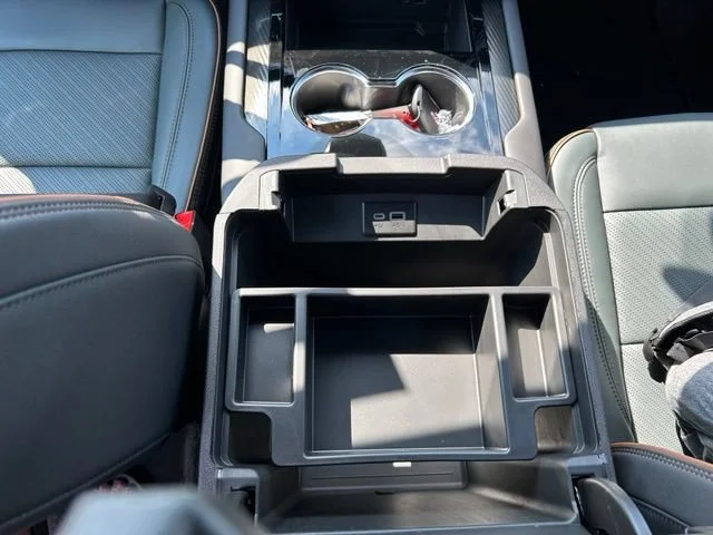New 2026 Summit White GMC AT4 image 20