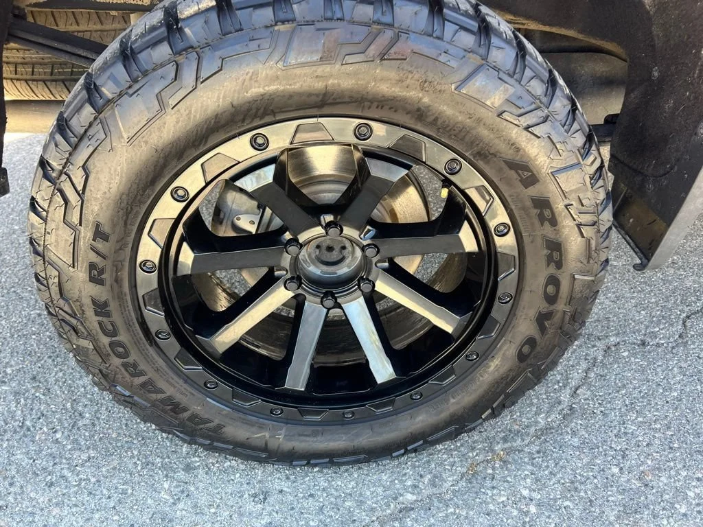Used 2023 Red Hot Chevrolet RST image 28