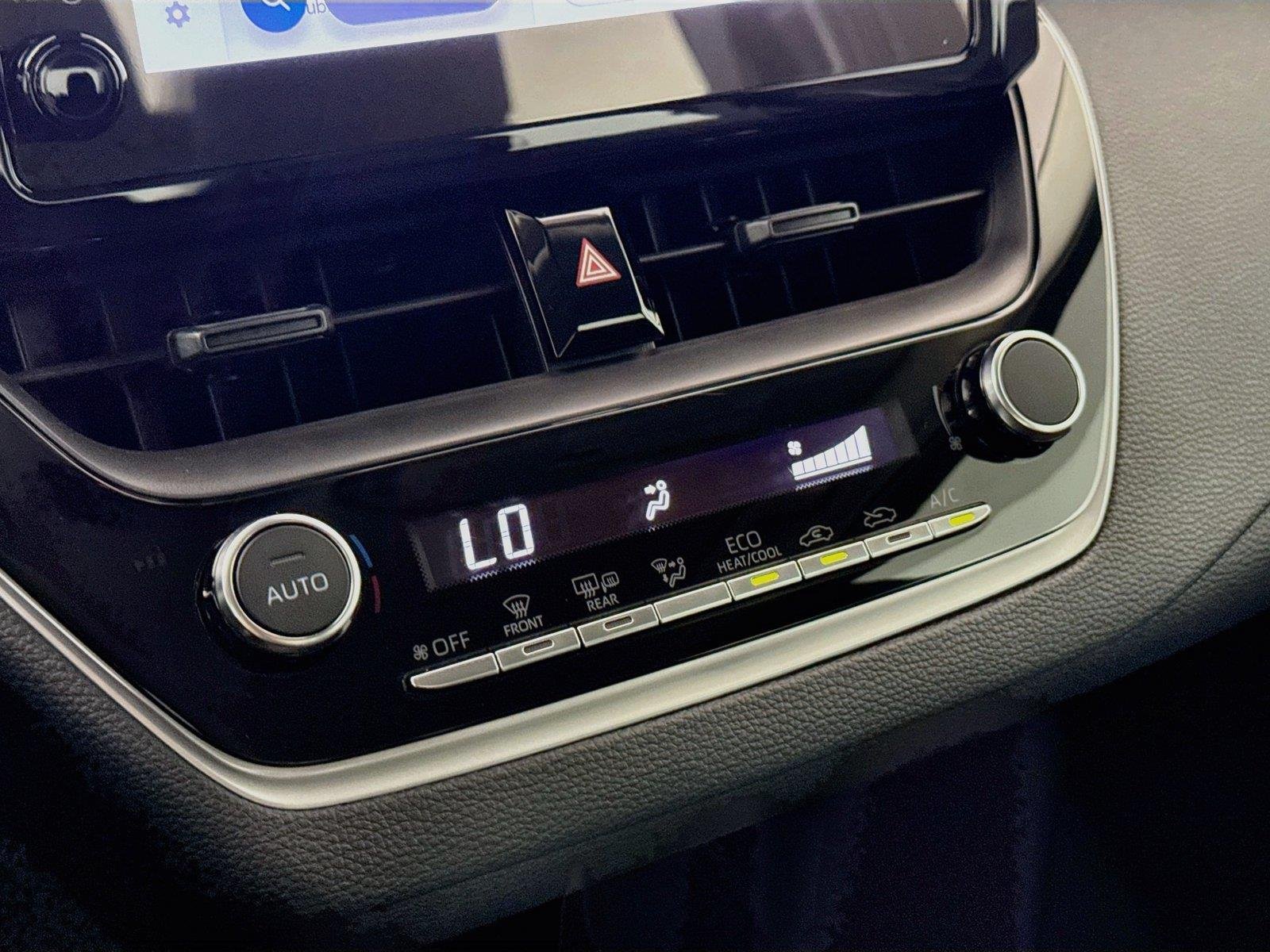 Certified Used 2026 Wind Chill Pearl Toyota LE image 23