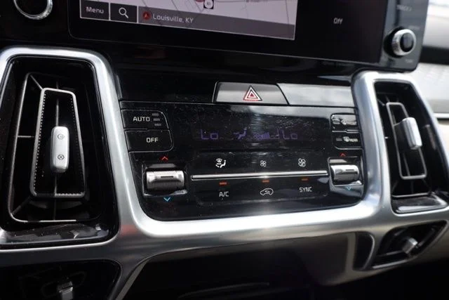 Used 2023 Gray Kia SX image 32