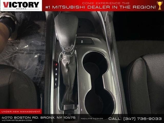 Used 2022 Gray Chevrolet LT image 40