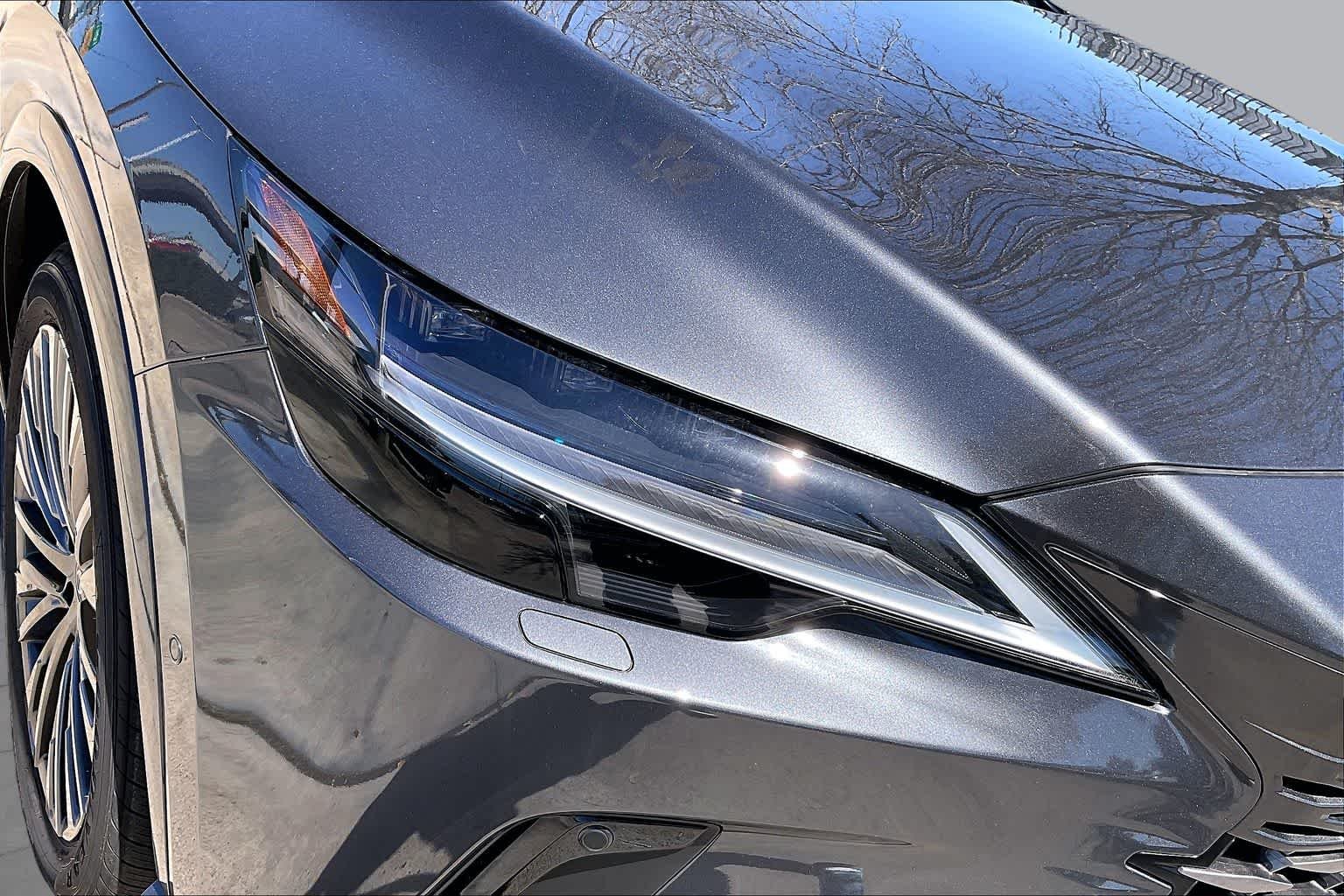 2026 Lexus RX 350 Luxury - Photo 20