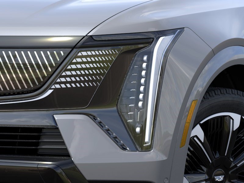 2026 Cadillac Escalade IQ Sport - Photo 10