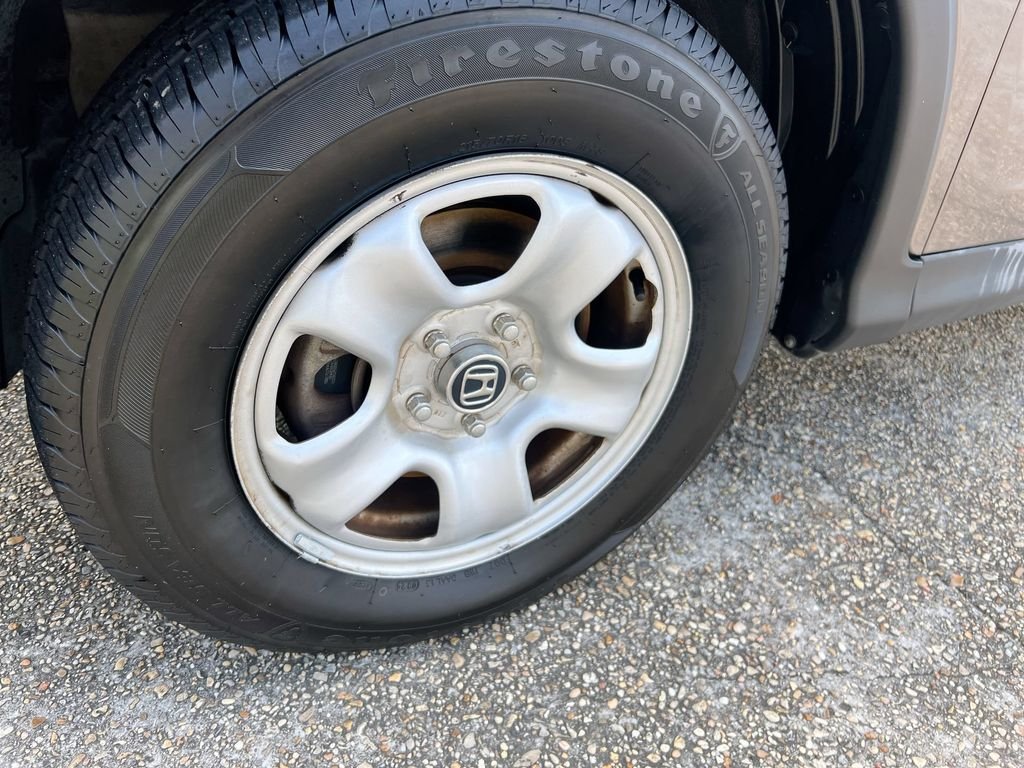Used 2015 Brown Honda LX image 17