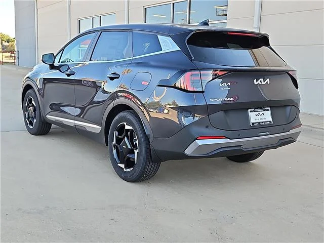 New 2027 Panthera Metal KIA EX Front-Wheel Drive image 2