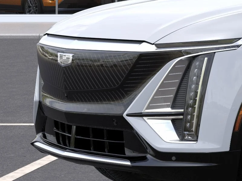2026 Cadillac LYRIQ Luxury - Photo 13