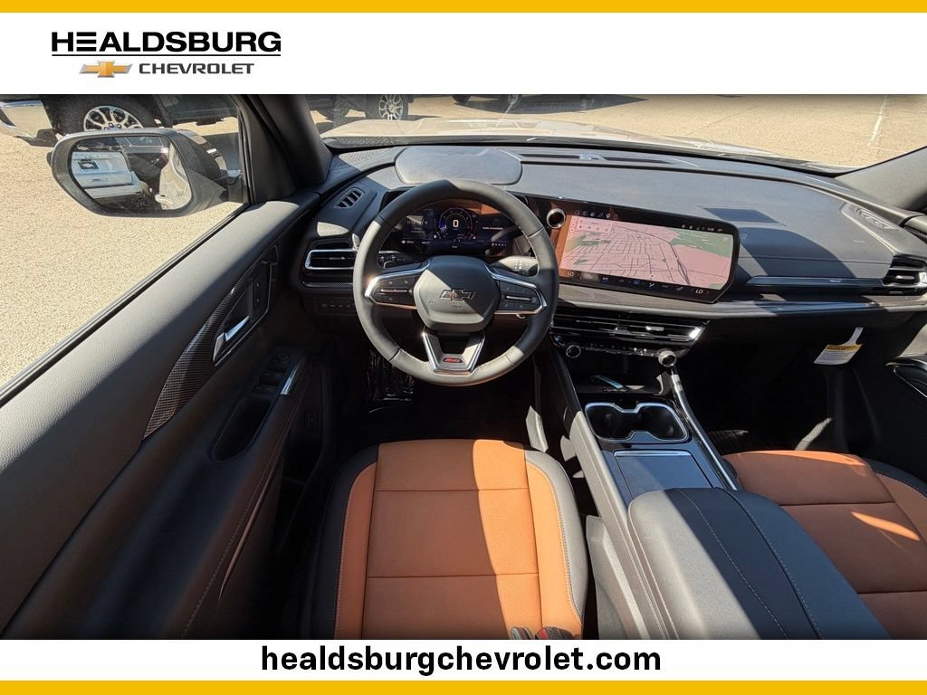 2027 Chevrolet Traverse Z71 - Photo 16