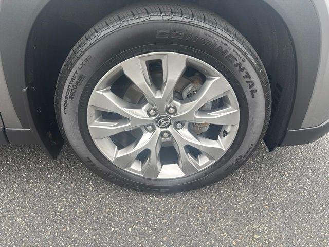 Certified Used 2026 HEAVY METAL Toyota  image 2