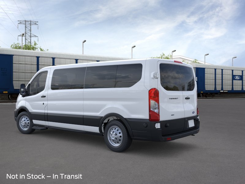 New 2026 Oxford White Ford XL image 4