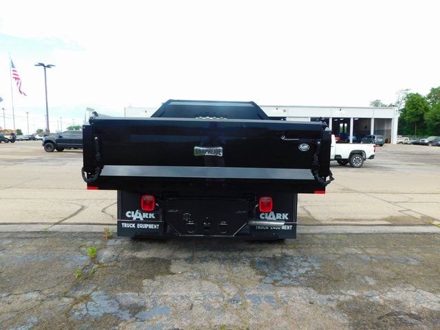 2024 Ford F-350 Super Duty Chassis Cab XL - Photo 33