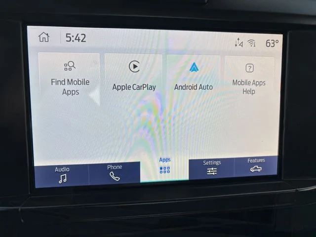 New 2026 Oxford White Ford F-350® XL image 26