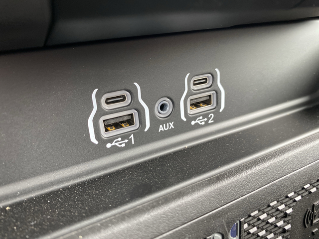 2025 RAM 2500 Big Horn - Photo 23