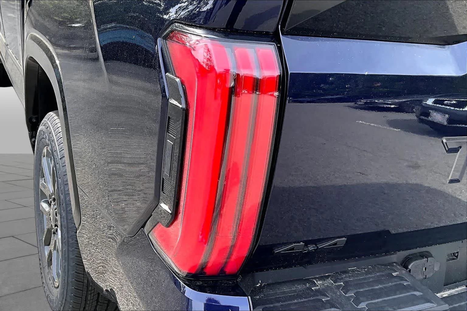 2026 Toyota Tundra Platinum - Photo 14