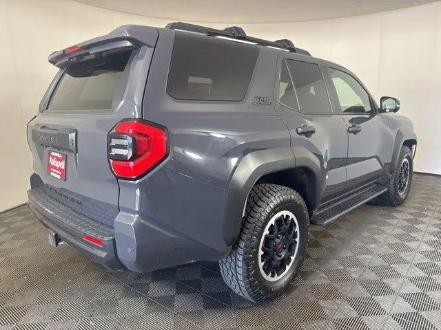 Certified Used 2025 UNDERGROUND Toyota  image 3
