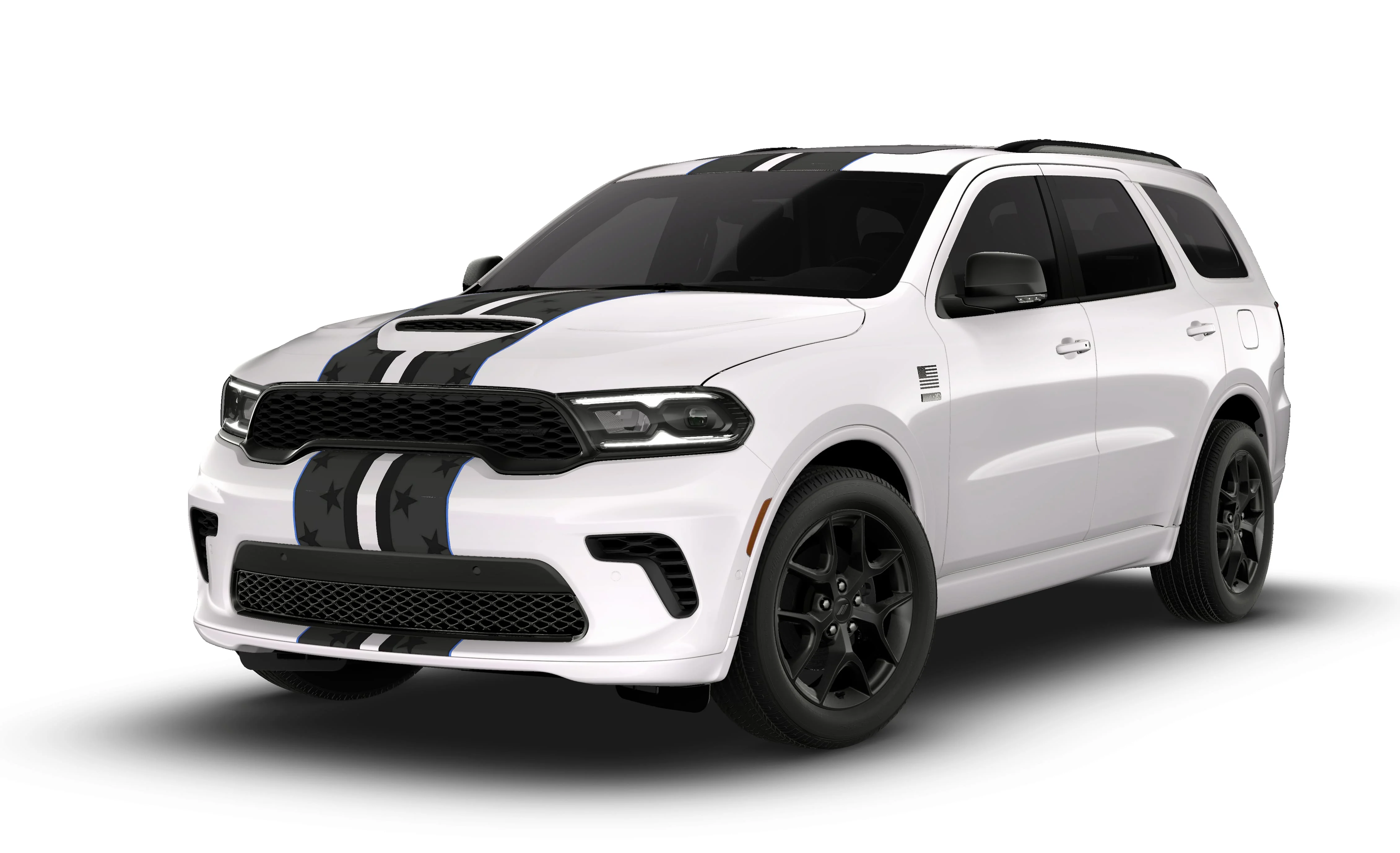 2026 Dodge Durango GT Plus AWD's photo