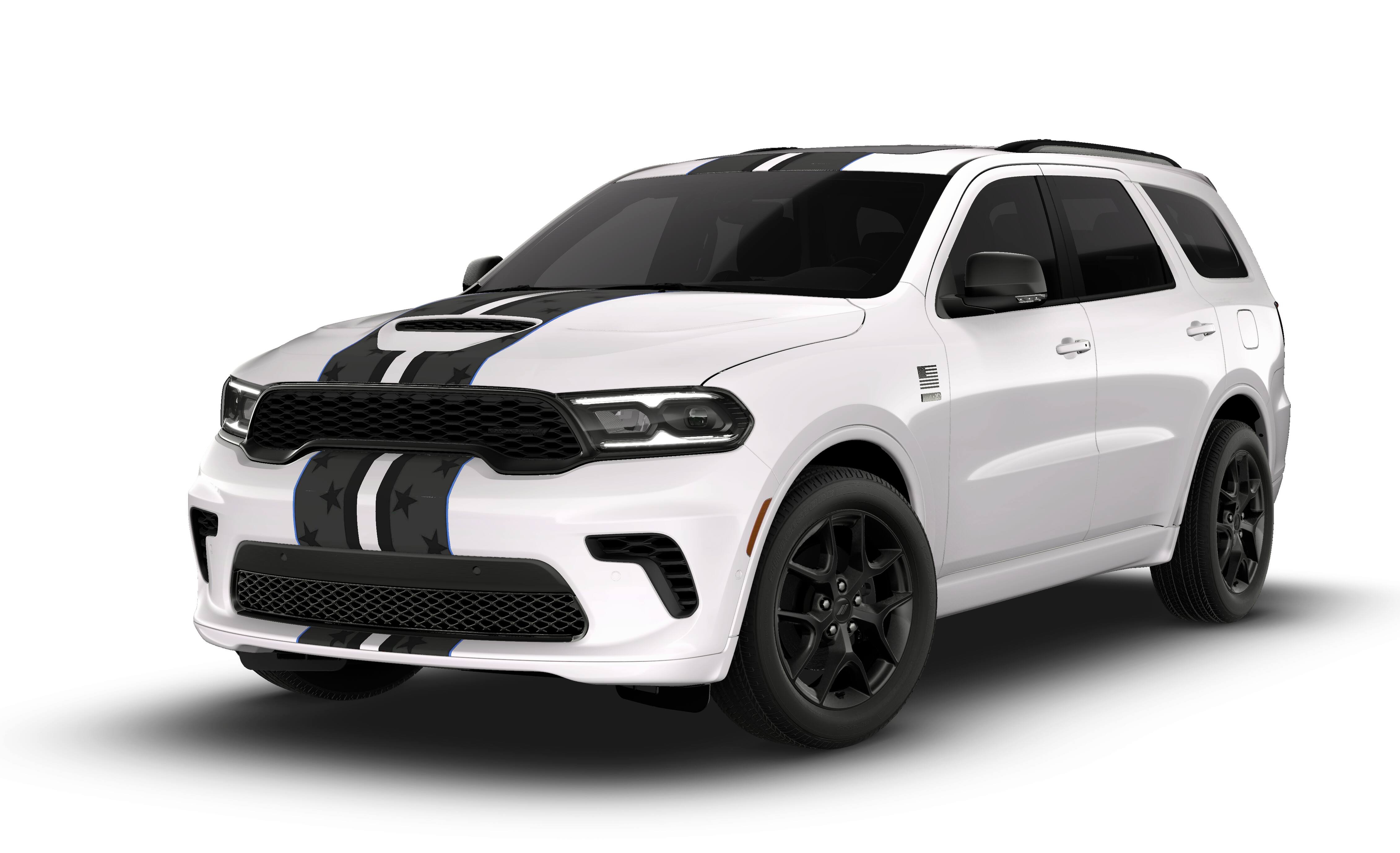 2026 Dodge Durango GT Plus AWD's photo