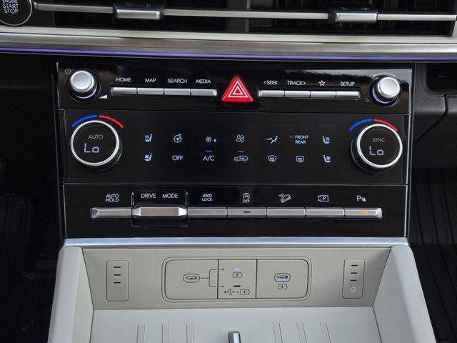2026 Hyundai Santa Fe Calligraphy - Photo 19