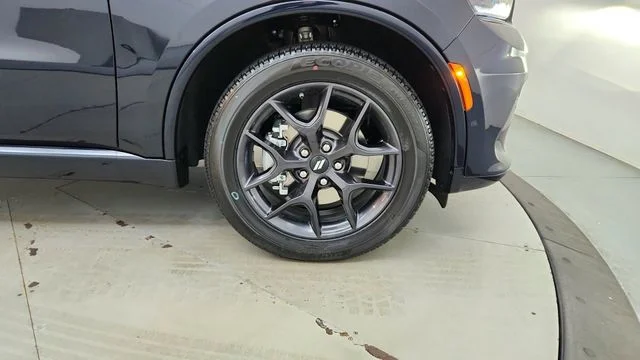 New 2026 Night Moves Exterior Paint Dodge GT Plus HEMI V8 image 15