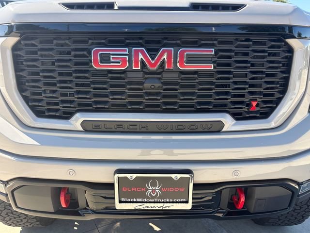 New 2026 Coastal Dune GMC AT4 image 27