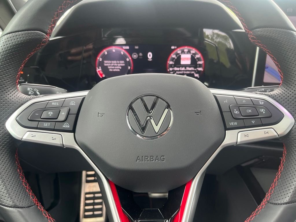 Certified Used 2025 Black Volkswagen Autobahn image 21