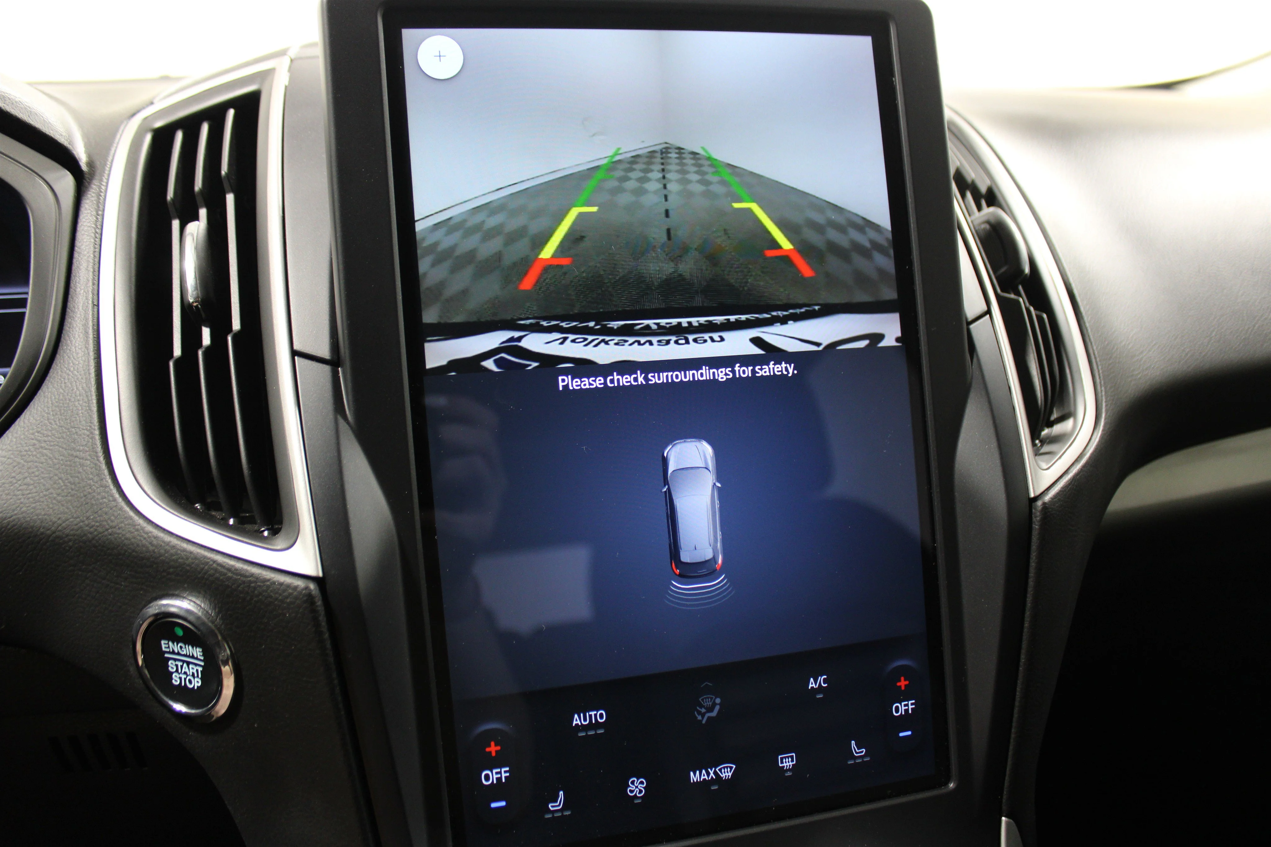 2024 Ford Edge SEL - Photo 15