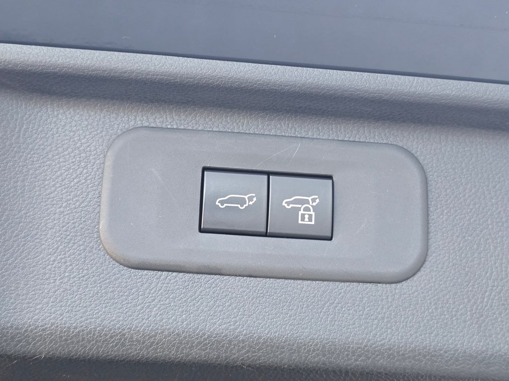Used 2024 White Toyota Limited image 16