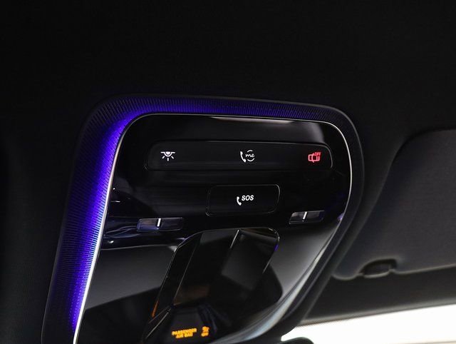 2025 Mercedes-Benz AMG GT Coupe 63 - Photo 58