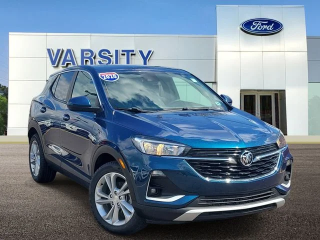 2020 Buick Encore GX Preferred