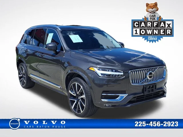 2024 Volvo XC90 Ultimate