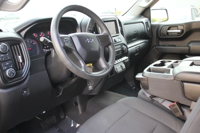 Used 2020 Blue Chevrolet Custom Trail Boss ***V8*** image 3