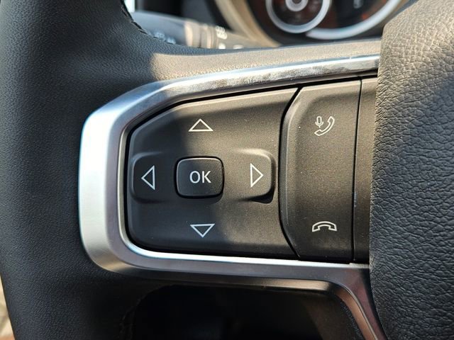 2025 RAM 2500 Big Horn - Photo 24