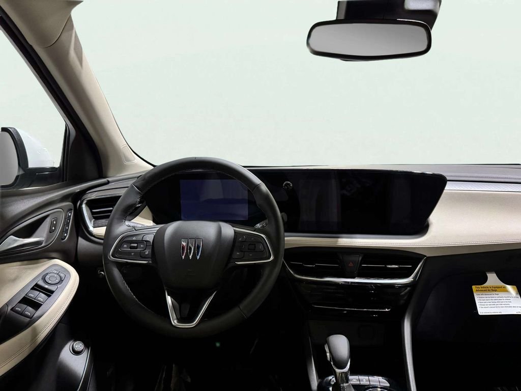 2025 Buick Encore GX Avenir - Photo 10