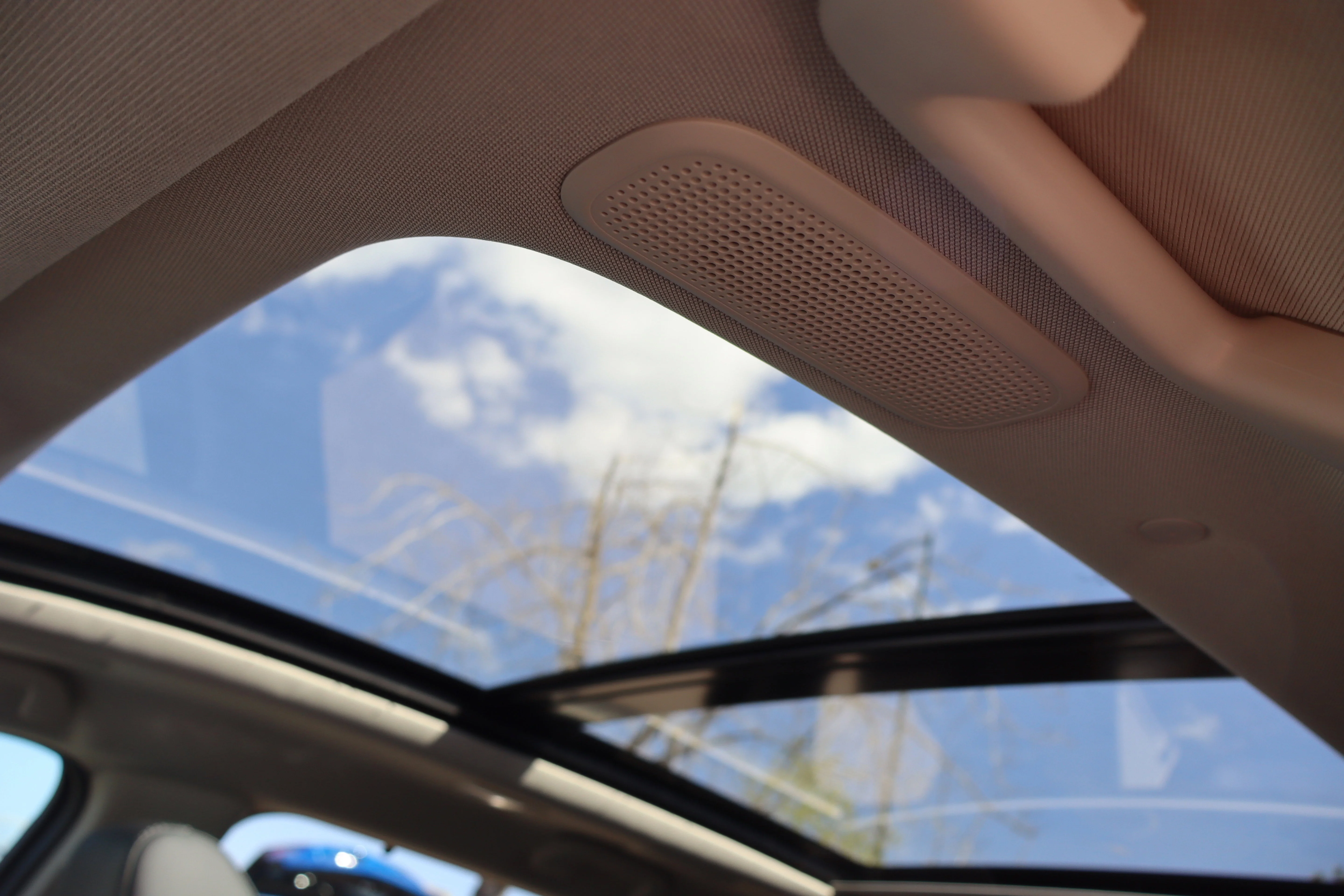 New 2026 Solar Silver Metallic Acura w/Technology Package image 20