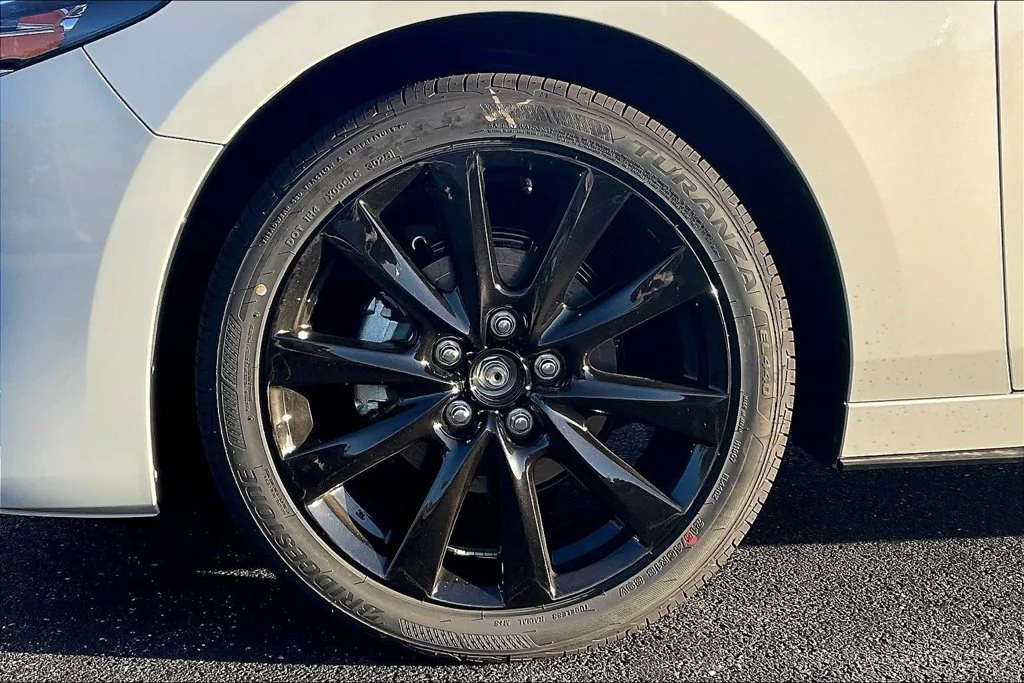 New 2026 Ceramic White Mazda 2.5 S Select Sport image 12