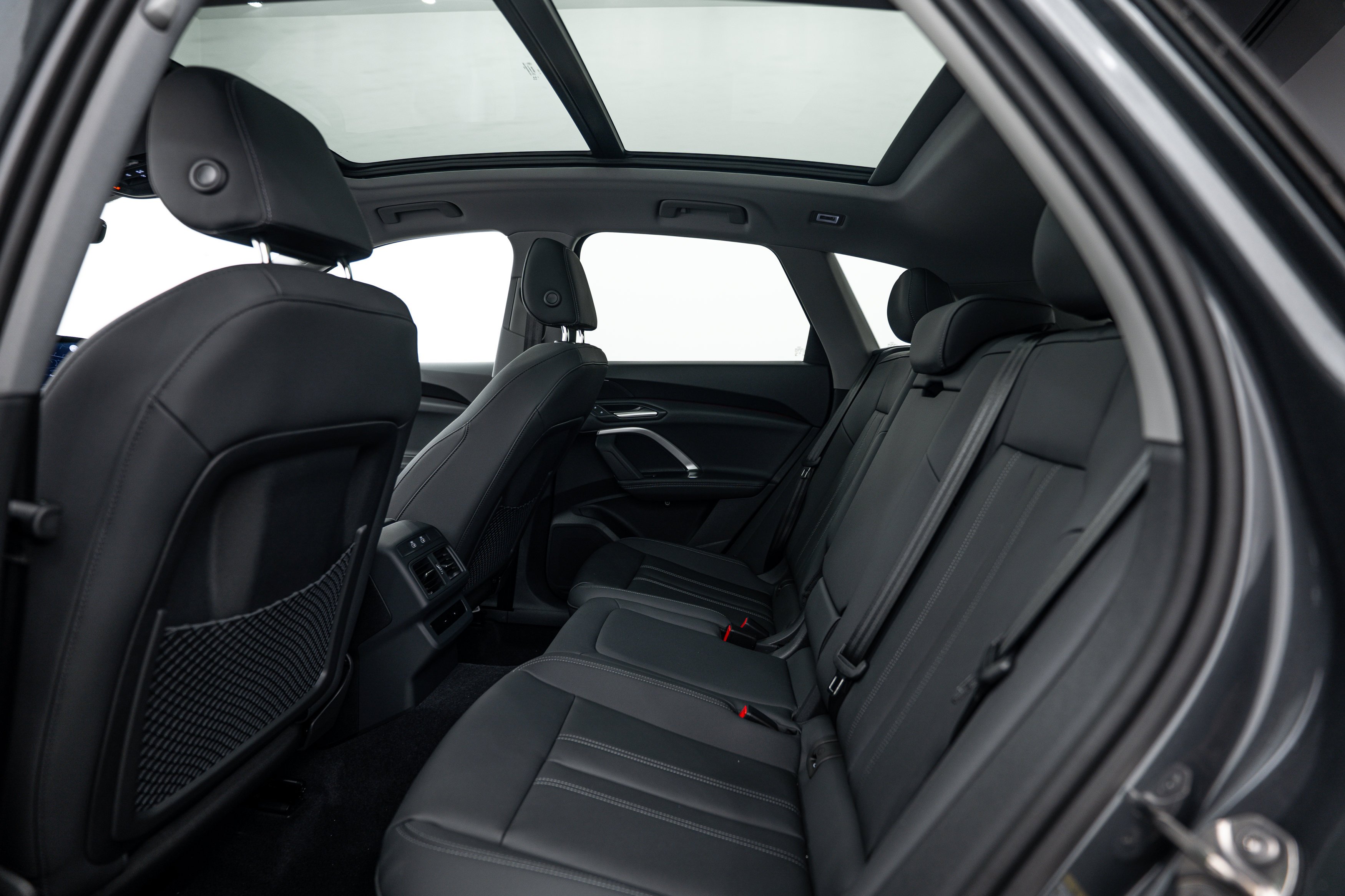 New 2026 Daytona Gray Audi Premium image 16