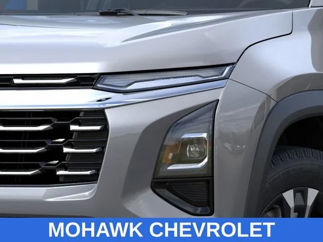 2027 Chevrolet Equinox LT - Photo 10