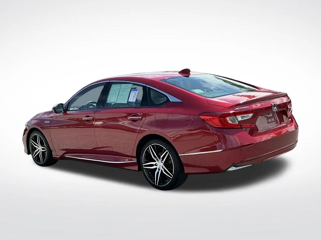 Used 2022  Honda Touring image 8