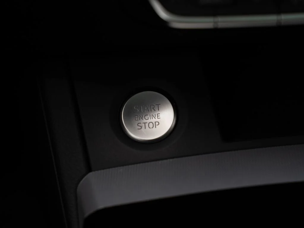 Used 2024 Gray Audi  image 28