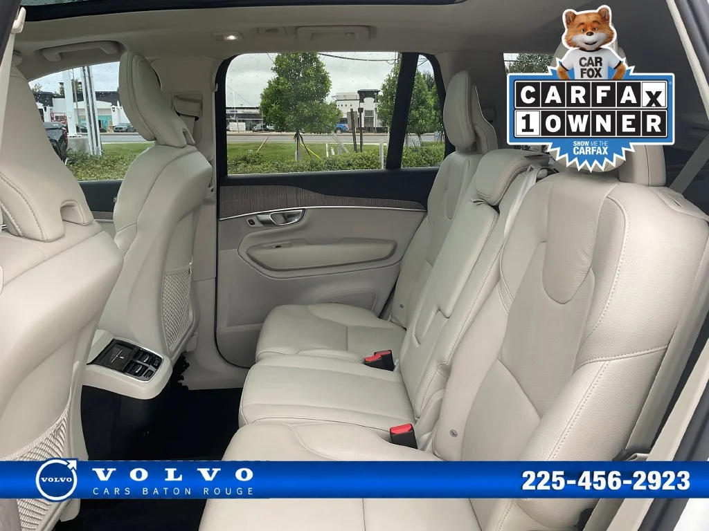 Used 2024 White Volvo B6 Core image 17