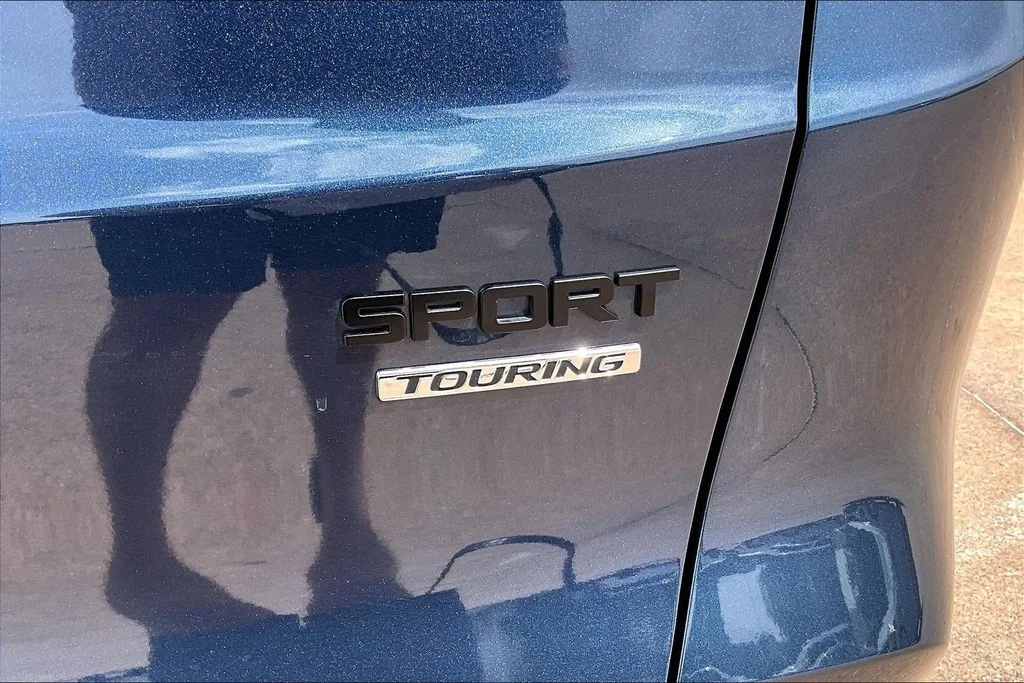 Used 2025  Honda Sport Touring image 32