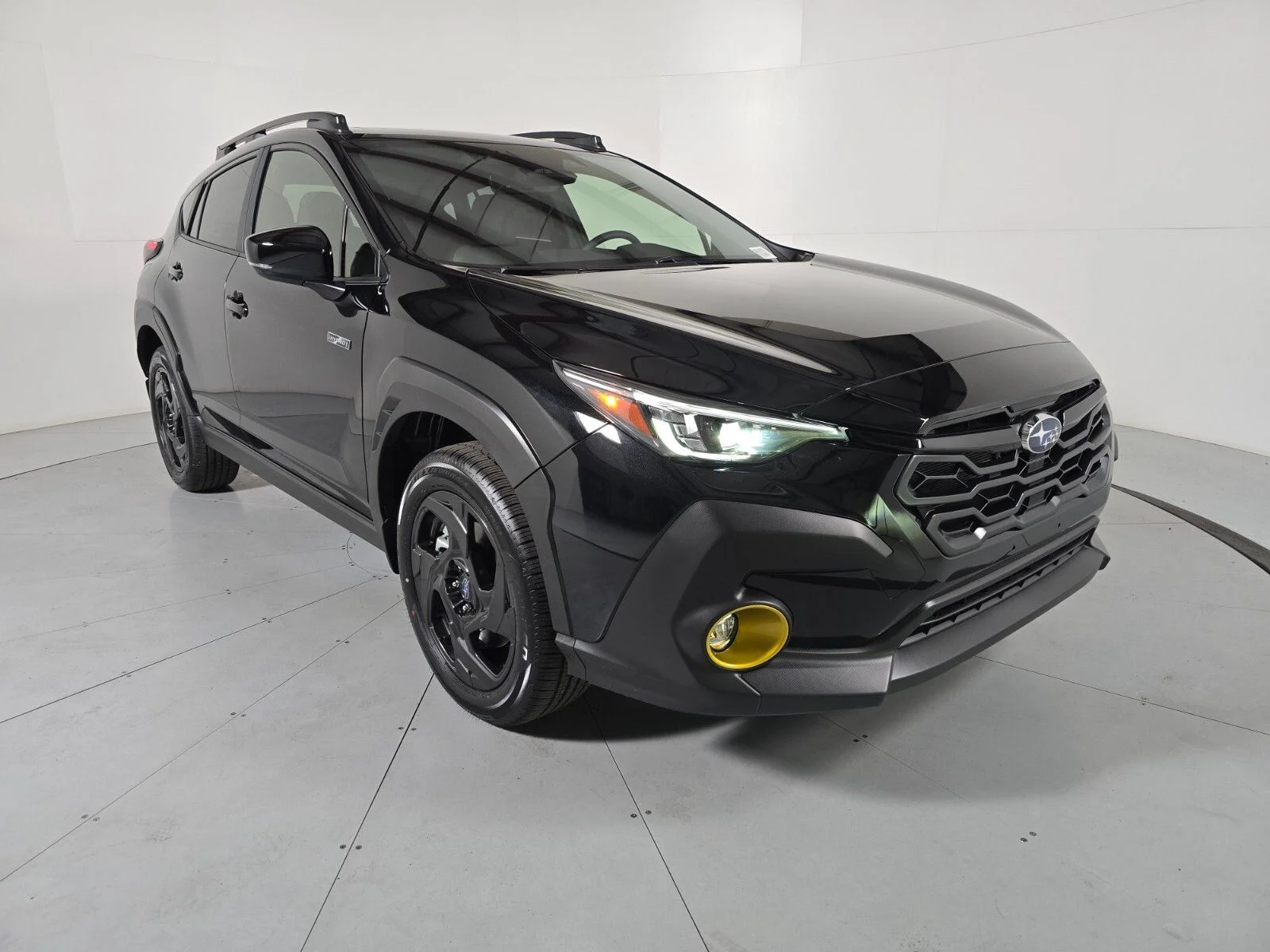 2026 Subaru Crosstrek Sport - Photo 7