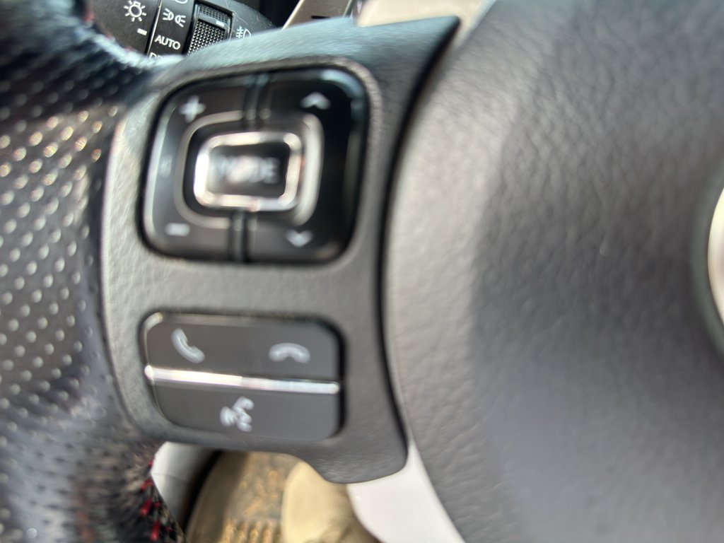 Used 2018 Obsidian Lexus F Sport image 13