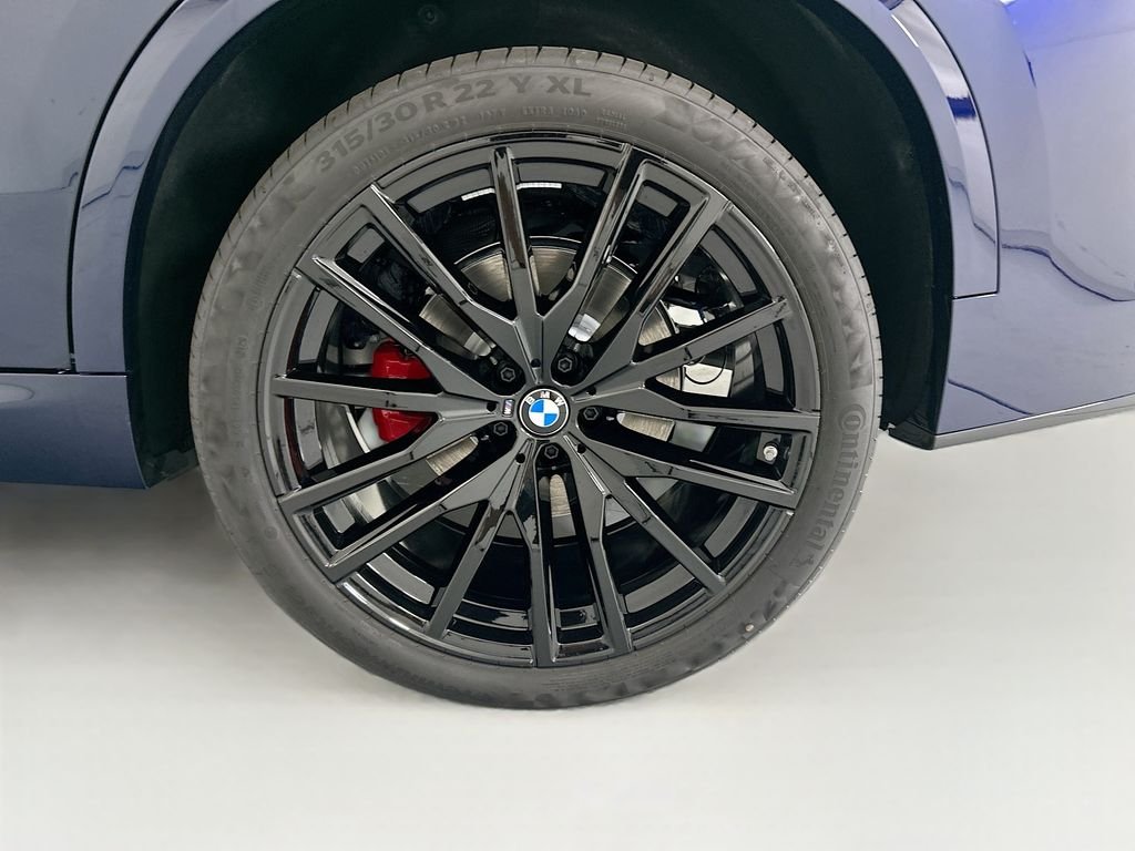 New 2026 Blue BMW sDrive40i image 30