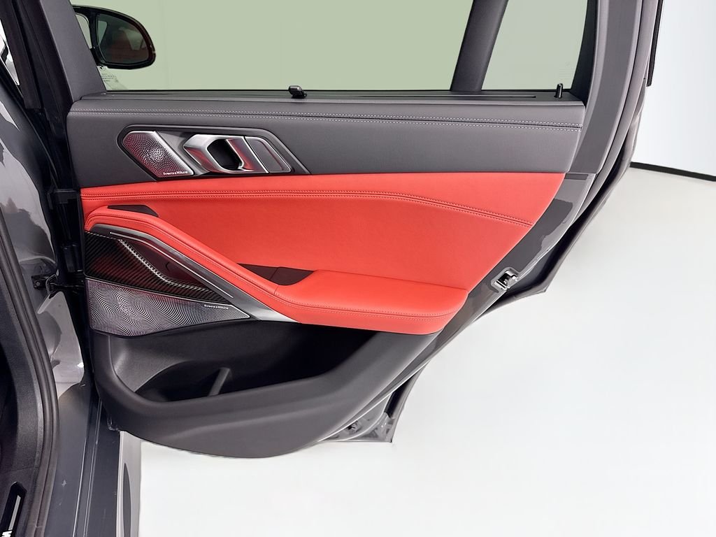 New 2027 Gray Metallic BMW Competition image 26