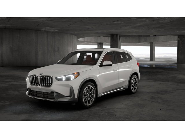 2026 BMW X1 xDrive28i's photo
