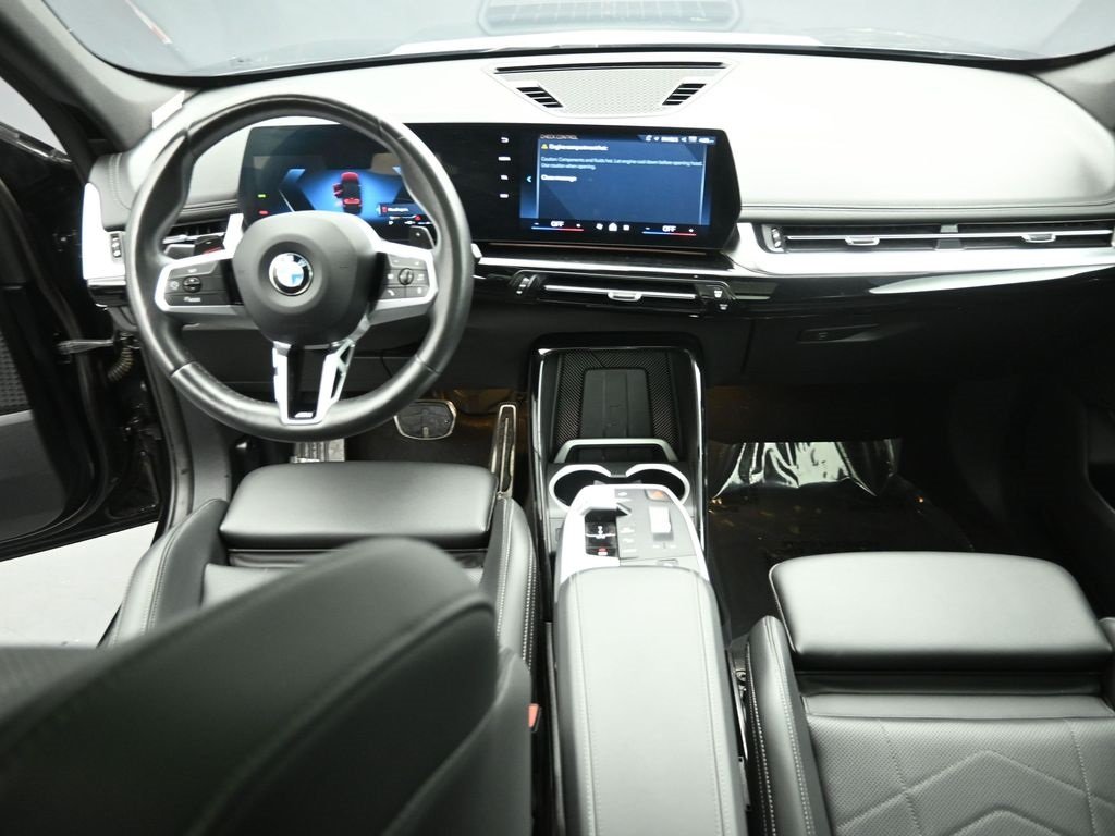 2024 BMW X1 - Image 21