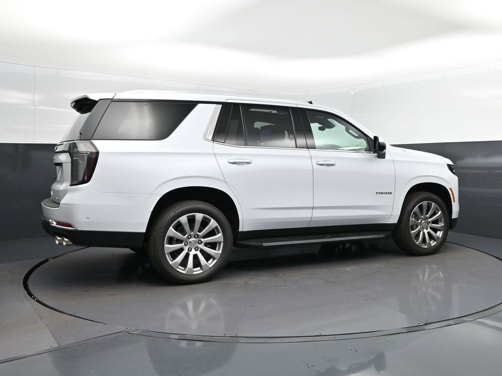 2026 Chevrolet Tahoe Premier - Photo 8