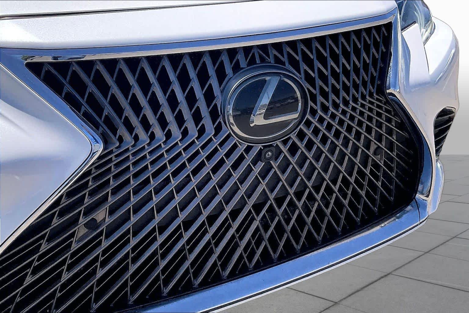 2018 Lexus LS Base - Photo 28