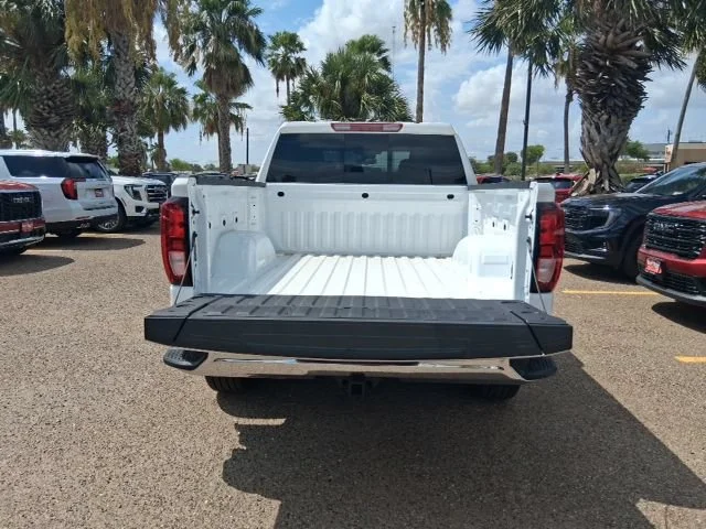 2026 GMC Sierra 1500 SLE - Photo 6